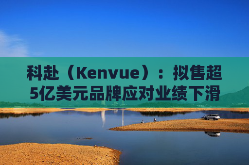 科赴（Kenvue）：拟售超5亿美元品牌应对业绩下滑  第1张