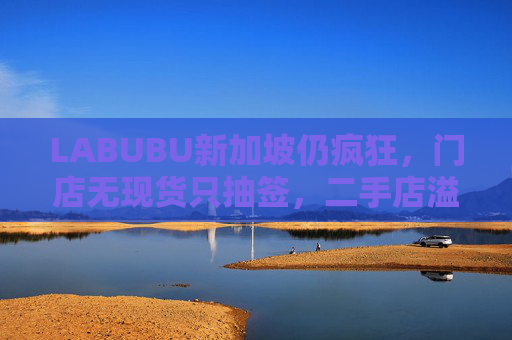 LABUBU新加坡仍疯狂，门店无现货只抽签，二手店溢价数倍，80%的客人因它而来