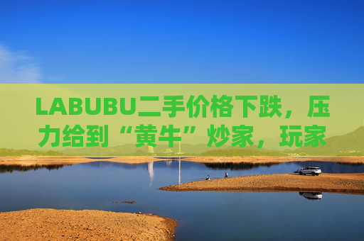 LABUBU二手价格下跌，压力给到“黄牛”炒家，玩家：持续断货只会消耗热情