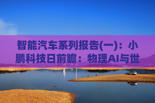 智能汽车系列报告(一)：小鹏科技日前瞻：物理AI与世界模型或有突破