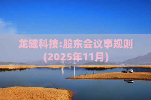 龙磁科技:股东会议事规则(2025年11月)