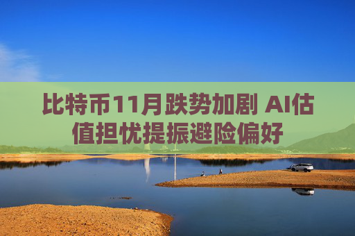 比特币11月跌势加剧 AI估值担忧提振避险偏好
