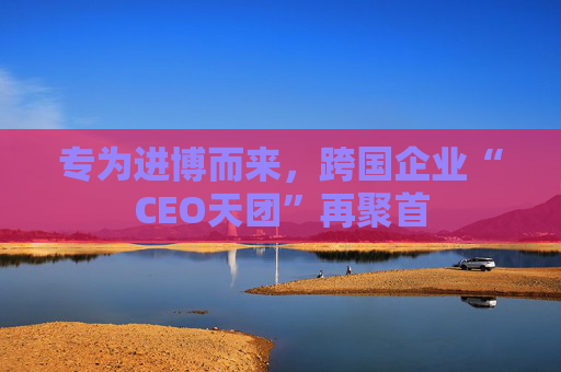 专为进博而来，跨国企业“CEO天团”再聚首