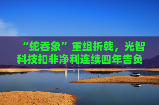 “蛇吞象”重组折戟，光智科技扣非净利连续四年告负