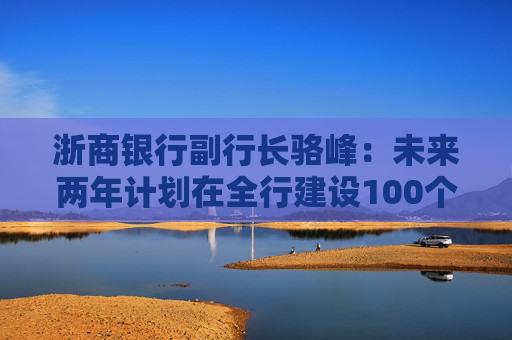 浙商银行副行长骆峰：未来两年计划在全行建设100个科技金融的团队和机构