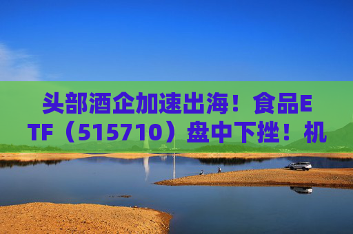 头部酒企加速出海！食品ETF（515710）盘中下挫！机构：白酒去库存阶段景气回升在望