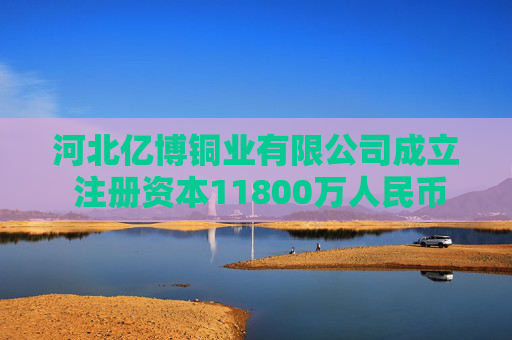 河北亿博铜业有限公司成立 注册资本11800万人民币  第1张
