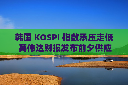 韩国 KOSPI 指数承压走低 英伟达财报发布前夕供应商股价下跌