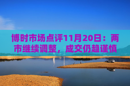 博时市场点评11月20日：两市继续调整，成交仍趋谨慎