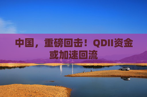 中国，重磅回击！QDII资金或加速回流