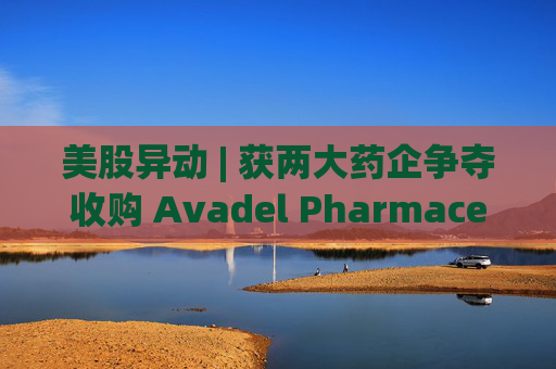 美股异动 | 获两大药企争夺收购 Avadel Pharmaceuticals(AVDL.US)涨超20%
