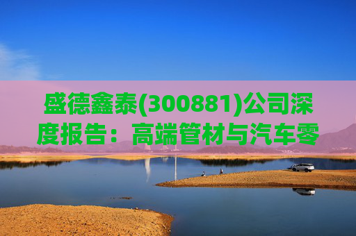 盛德鑫泰(300881)公司深度报告：高端管材与汽车零部件双轮驱动 前景可期  第1张