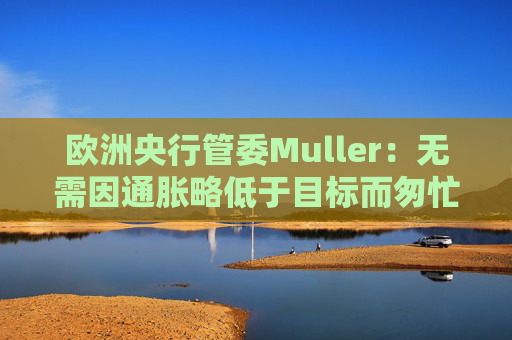 欧洲央行管委Muller：无需因通胀略低于目标而匆忙降息