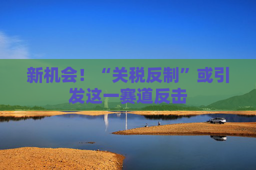 新机会！“关税反制”或引发这一赛道反击