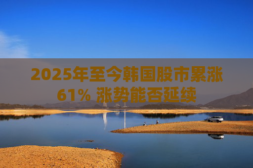 2025年至今韩国股市累涨61% 涨势能否延续
