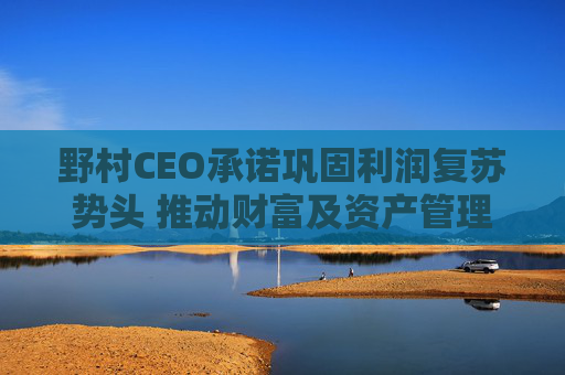 野村CEO承诺巩固利润复苏势头 推动财富及资产管理业务进入高增长阶段