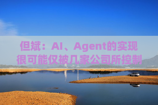 但斌：AI、Agent的实现很可能仅被几家公司所控制 他们的市值可能大得不可思议