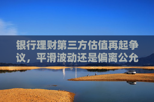 银行理财第三方估值再起争议，平滑波动还是偏离公允？