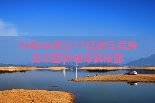 Tether拟以11亿欧元竞购尤文图斯足球俱乐部