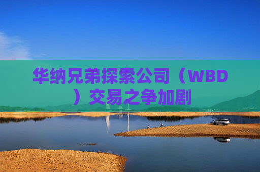 华纳兄弟探索公司（WBD）交易之争加剧