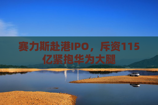 赛力斯赴港IPO，斥资115亿紧抱华为大腿