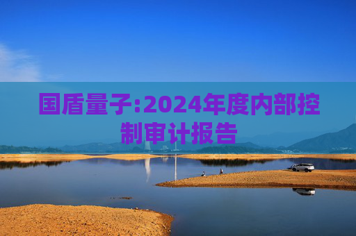 国盾量子:2024年度内部控制审计报告