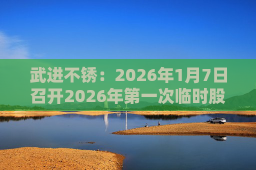 武进不锈：2026年1月7日召开2026年第一次临时股东会