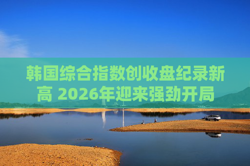 韩国综合指数创收盘纪录新高 2026年迎来强劲开局