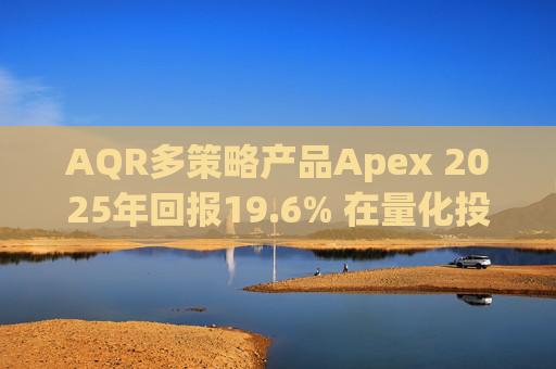 AQR多策略产品Apex 2025年回报19.6% 在量化投资动荡之年延续回升态势