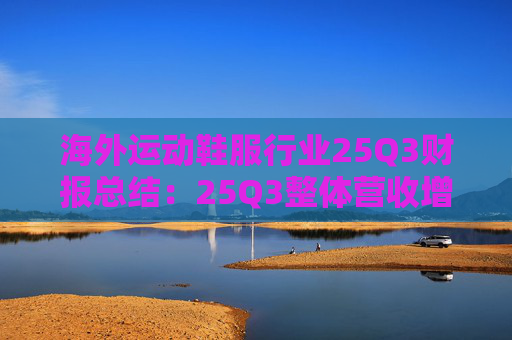海外运动鞋服行业25Q3财报总结：25Q3整体营收增速放缓 毛利率表现分化 多数费率提升