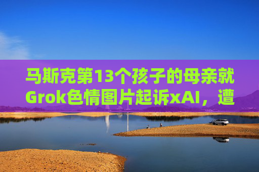 马斯克第13个孩子的母亲就Grok色情图片起诉xAI，遭后者反诉