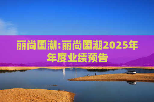丽尚国潮:丽尚国潮2025年年度业绩预告