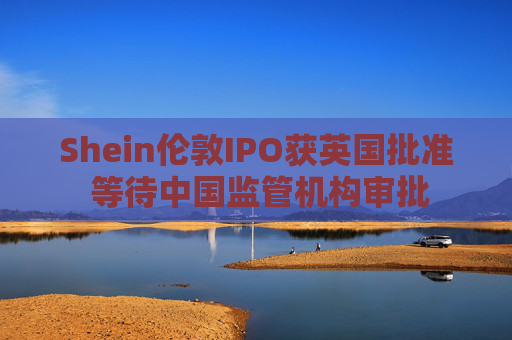 Shein伦敦IPO获英国批准 等待中国监管机构审批
