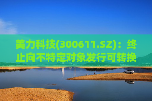 美力科技(300611.SZ)：终止向不特定对象发行可转换公司债券事项并撤回申请文件