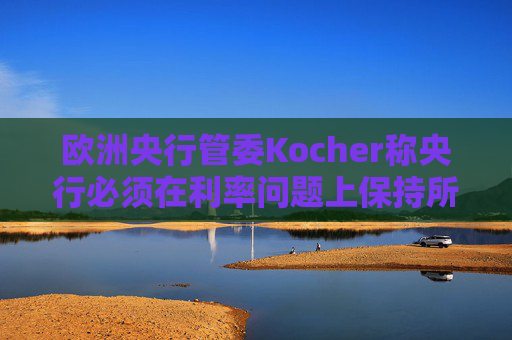 欧洲央行管委Kocher称央行必须在利率问题上保持所有选项开放