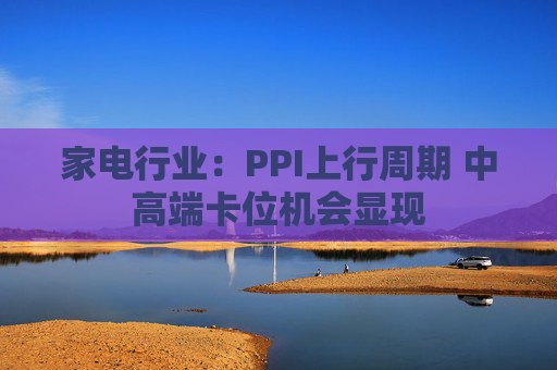 家电行业：PPI上行周期 中高端卡位机会显现