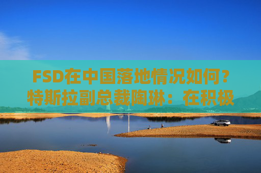FSD在中国落地情况如何？特斯拉副总裁陶琳：在积极推进，还没有可以公布的时间表