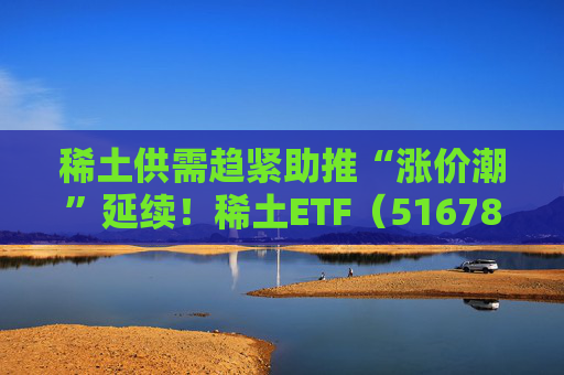 稀土供需趋紧助推“涨价潮”延续！稀土ETF（516780）近三个交易日合计吸金近3亿元，位居同类前列