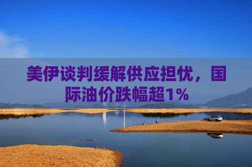 美伊谈判缓解供应担忧，国际油价跌幅超1%