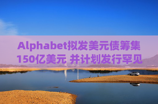 Alphabet拟发美元债筹集150亿美元 并计划发行罕见100年期英镑债