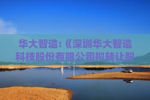 华大智造:《深圳华大智造科技股份有限公司拟转让股权涉及的模拟剥离相关资产及负债后的CompleteGenomics,Inc.股东全部权益价值估值报告》（北方亚事咨报字[2026]第01-024号）