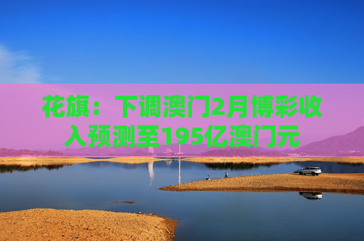花旗：下调澳门2月博彩收入预测至195亿澳门元