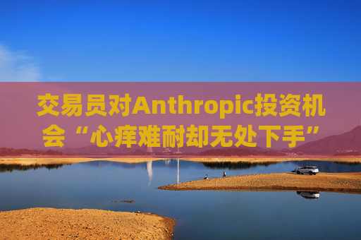 交易员对Anthropic投资机会“心痒难耐却无处下手”