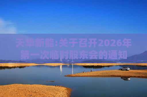 天华新能:关于召开2026年第一次临时股东会的通知