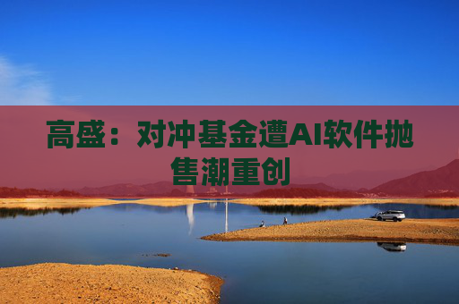 高盛：对冲基金遭AI软件抛售潮重创