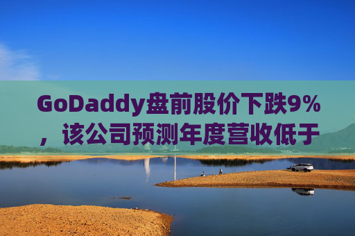 GoDaddy盘前股价下跌9%，该公司预测年度营收低于预期  第1张
