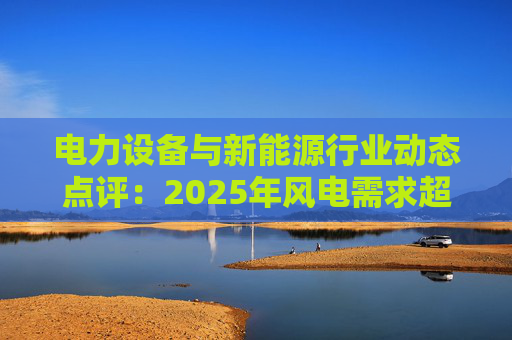 电力设备与新能源行业动态点评：2025年风电需求超预期 26年高景气有望延续