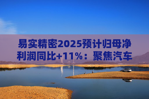 易实精密2025预计归母净利润同比+11%：聚焦汽车精密金属零部件研发销售，设立+增资子公司推进海外布局