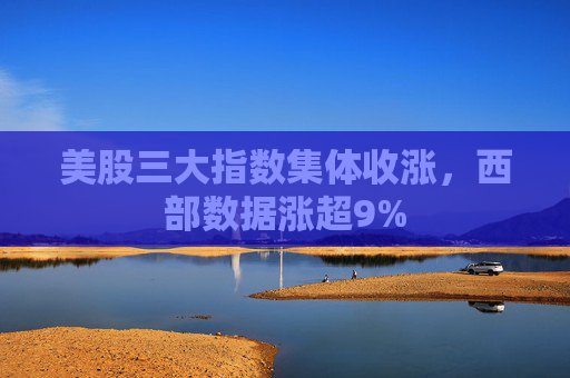 美股三大指数集体收涨，西部数据涨超9%