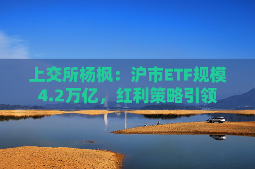 上交所杨枫：沪市ETF规模4.2万亿，红利策略引领
